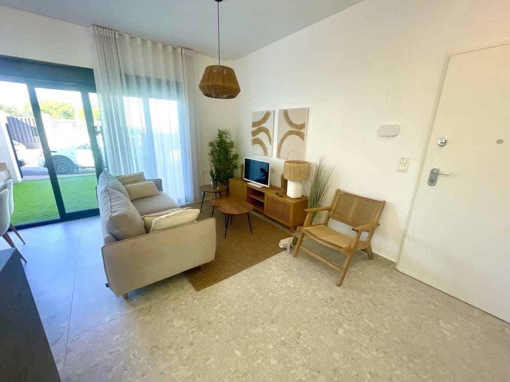 3 quarto Apartamento para venda em Los Balcones com piscina garagem - 289 900 € (Ref: 9528977)