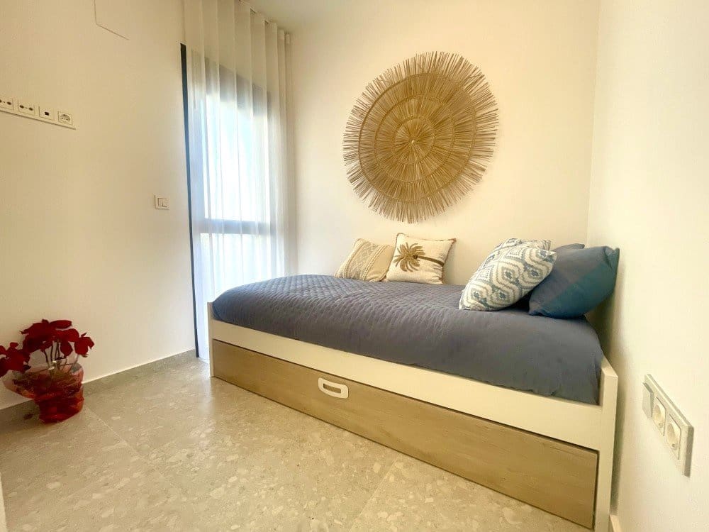 3 quarto Apartamento para venda em Los Balcones com piscina garagem - 289 900 € (Ref: 9528977)