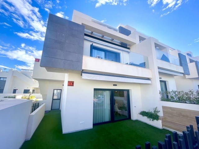 3 quarto Apartamento para venda em Los Balcones com piscina garagem - 289 900 € (Ref: 9528977)