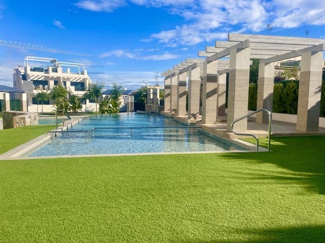 3 quarto Apartamento para venda em Los Balcones com piscina garagem - 289 900 € (Ref: 9528977)