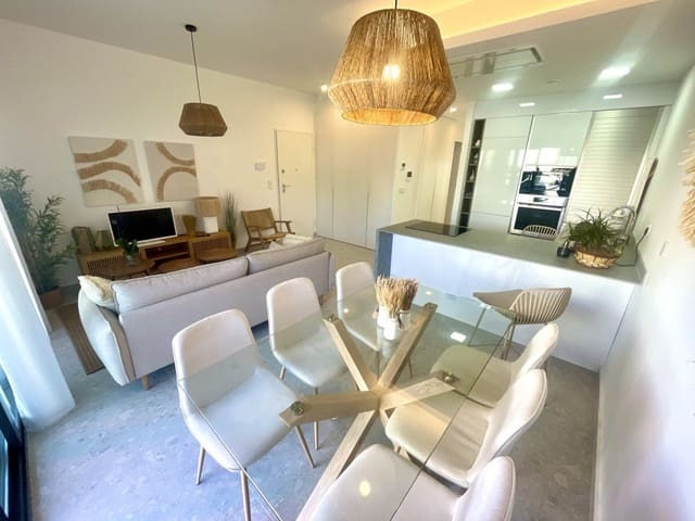 3 quarto Apartamento para venda em Los Balcones com piscina garagem - 289 900 € (Ref: 9528977)