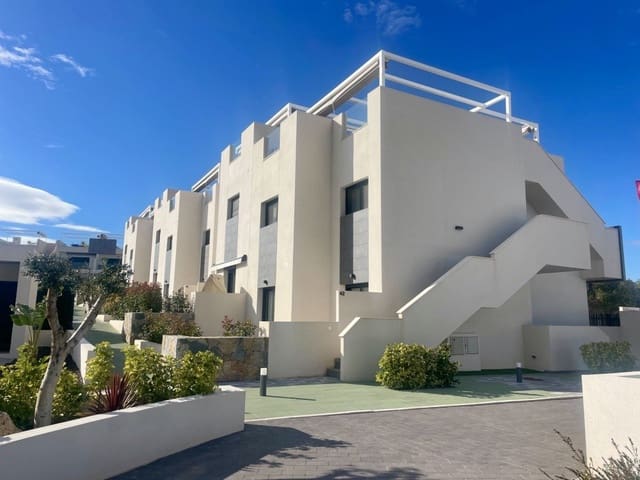 3 quarto Apartamento para venda em Los Balcones com piscina garagem - 289 900 € (Ref: 9528977)