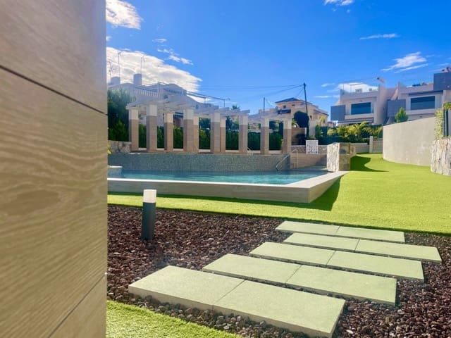 3 quarto Apartamento para venda em Los Balcones com piscina garagem - 289 900 € (Ref: 9528977)