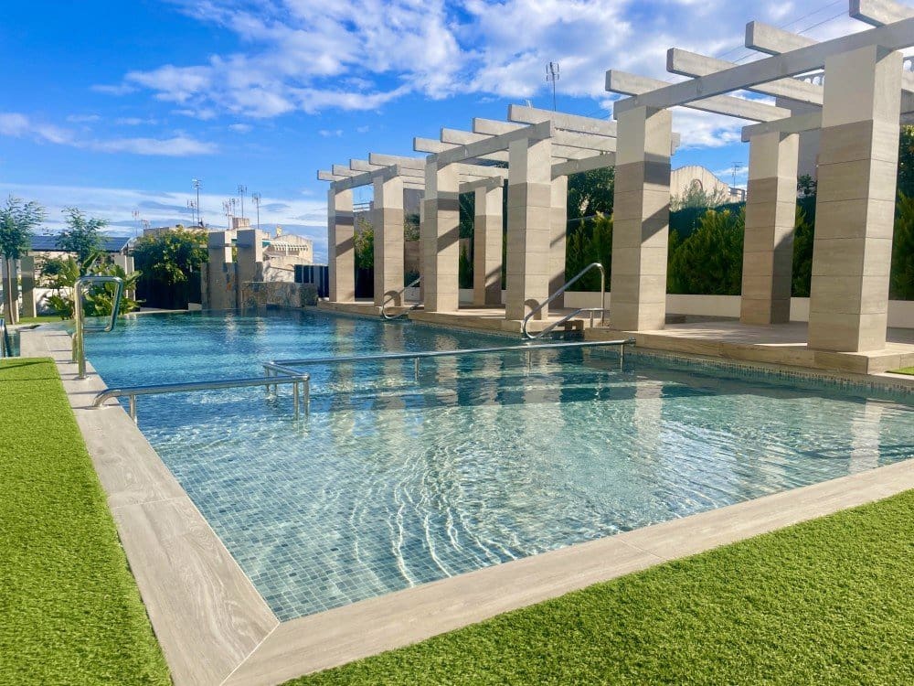 3 quarto Apartamento para venda em Los Balcones com piscina garagem - 289 900 € (Ref: 9528977)