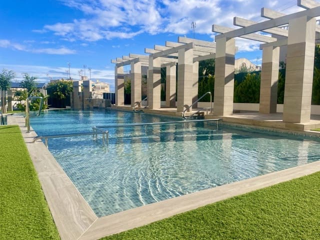 3 quarto Apartamento para venda em Los Balcones com piscina garagem - 289 900 € (Ref: 9528977)