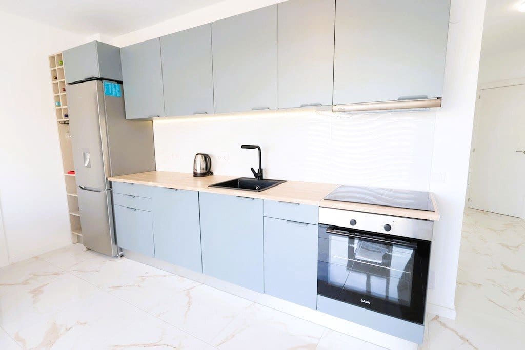 3 quarto Apartamento para venda em La Mata - 197 000 € (Ref: 9532599)