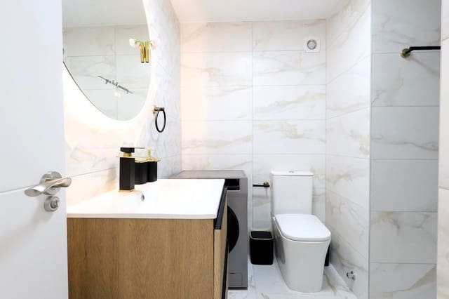 3 quarto Apartamento para venda em La Mata, Torrevieja - 197 000 € (Ref: 9532599)