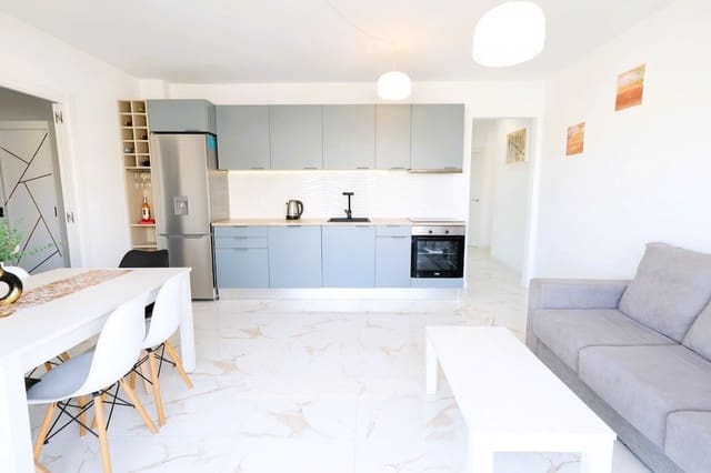 3 quarto Apartamento para venda em La Mata, Torrevieja - 197 000 € (Ref: 9532599)