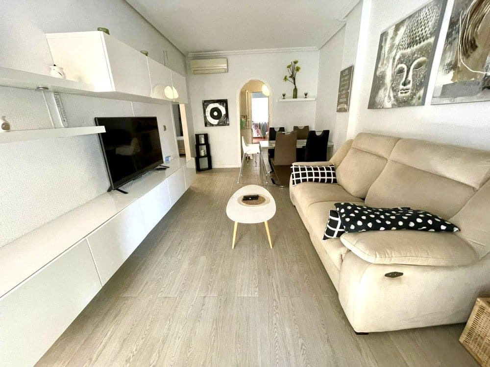 2 chambre Appartement à vendre à La Marina del Pinet avec piscine - 150 000 € (Ref: 9532600)