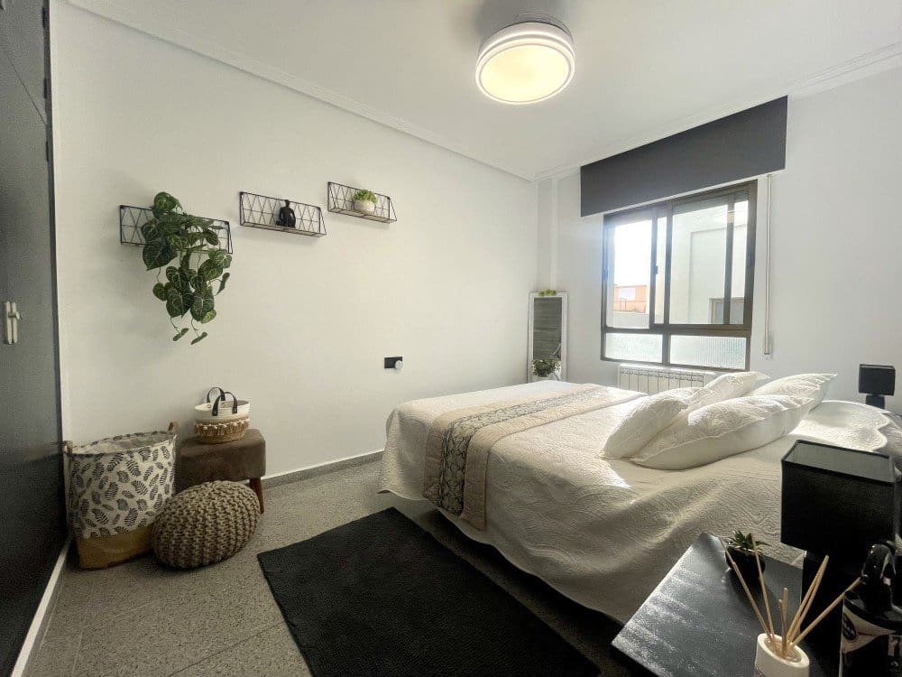 3 soveværelse Lejlighed til salg i Orihuela Costa - € 169.900 (Ref: 9542735)