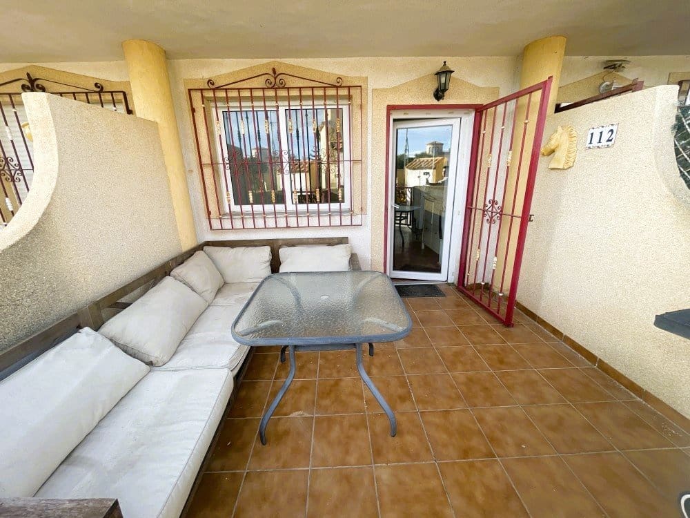3 bedroom Townhouse for sale in Orihuela Costa with pool - € 183,750 (Ref: 9542736)