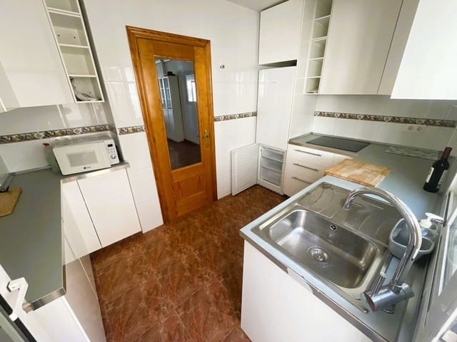 Casa de 3 habitaciones en Orihuela Costa, Orihuela en venta con piscina - 183.750 € (Ref: 9542736)