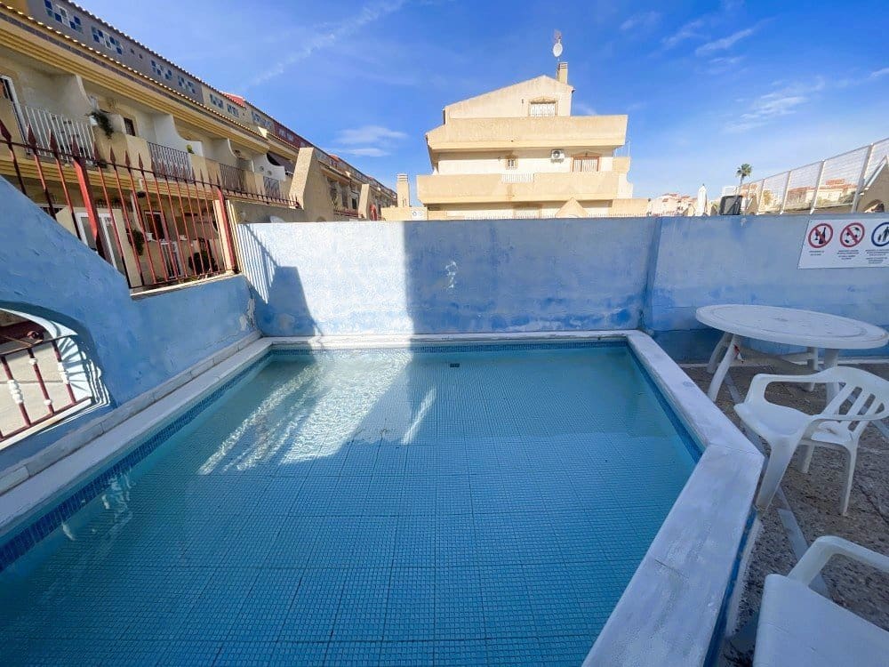 3 bedroom Townhouse for sale in Orihuela Costa with pool - € 183,750 (Ref: 9542736)