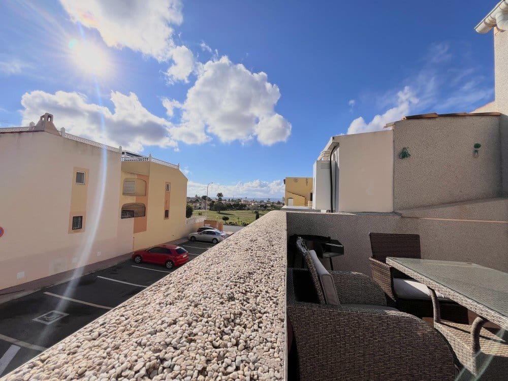 3 slaapkamer Huis te koop in Torrevieja - € 160.000 (Ref: 9542737)