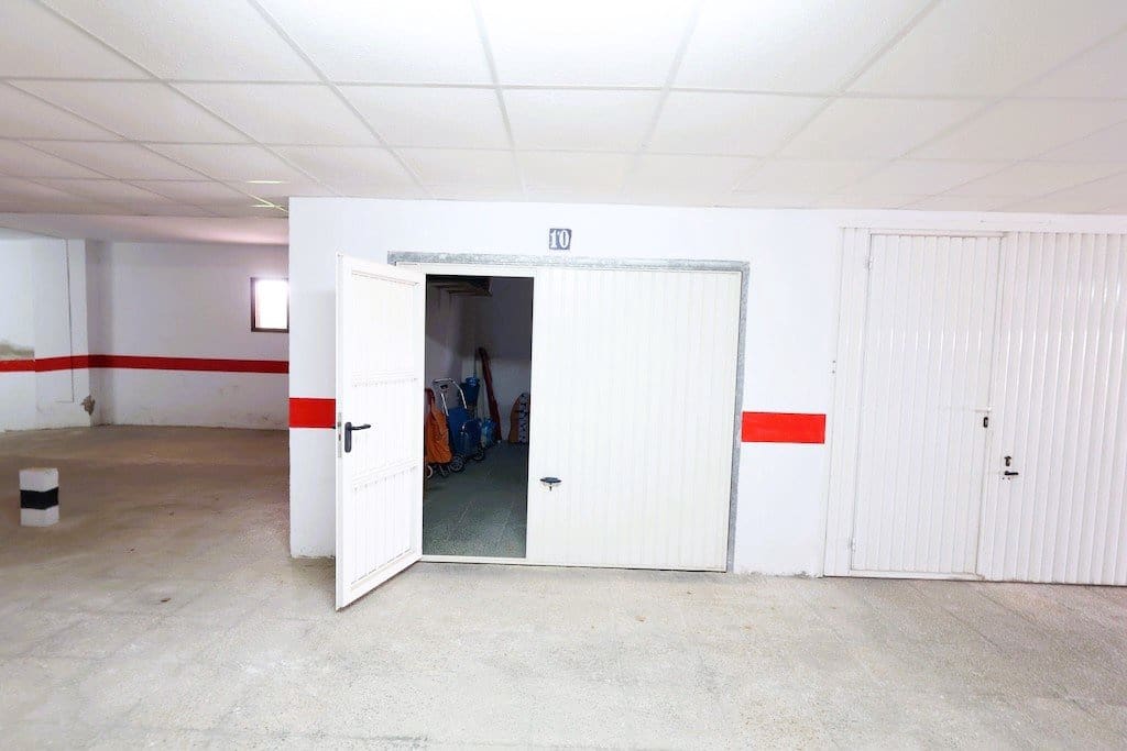 Apartamento de 1 habitación en Orihuela Costa en venta con garaje - 141.000 € (Ref: 9542738)