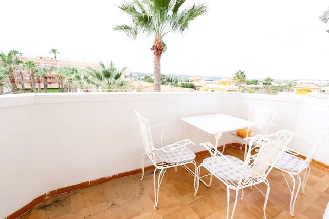 Apartamento de 1 habitación en Orihuela Costa, Orihuela en venta con garaje - 141.000 € (Ref: 9542738)