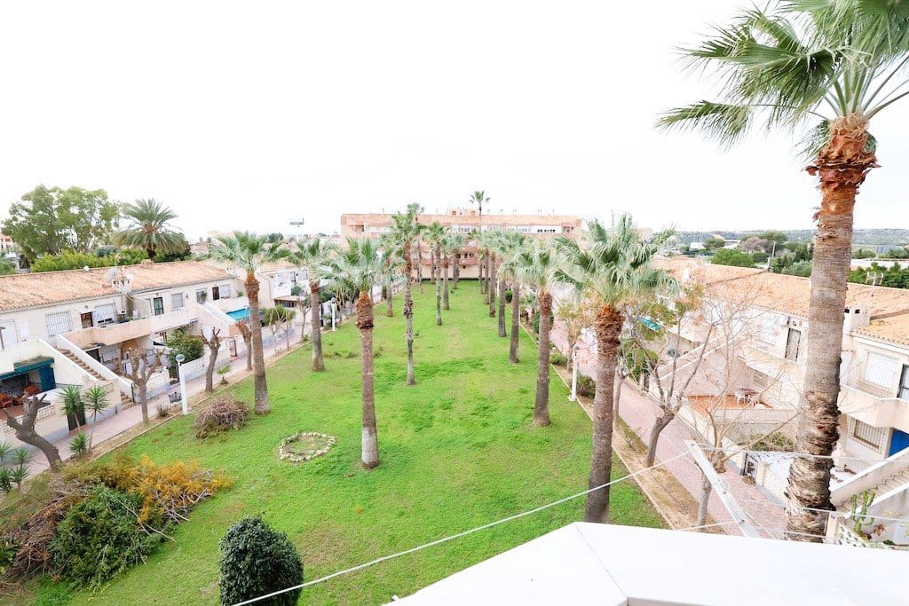 Apartamento de 1 habitación en Orihuela Costa en venta con garaje - 141.000 € (Ref: 9542738)