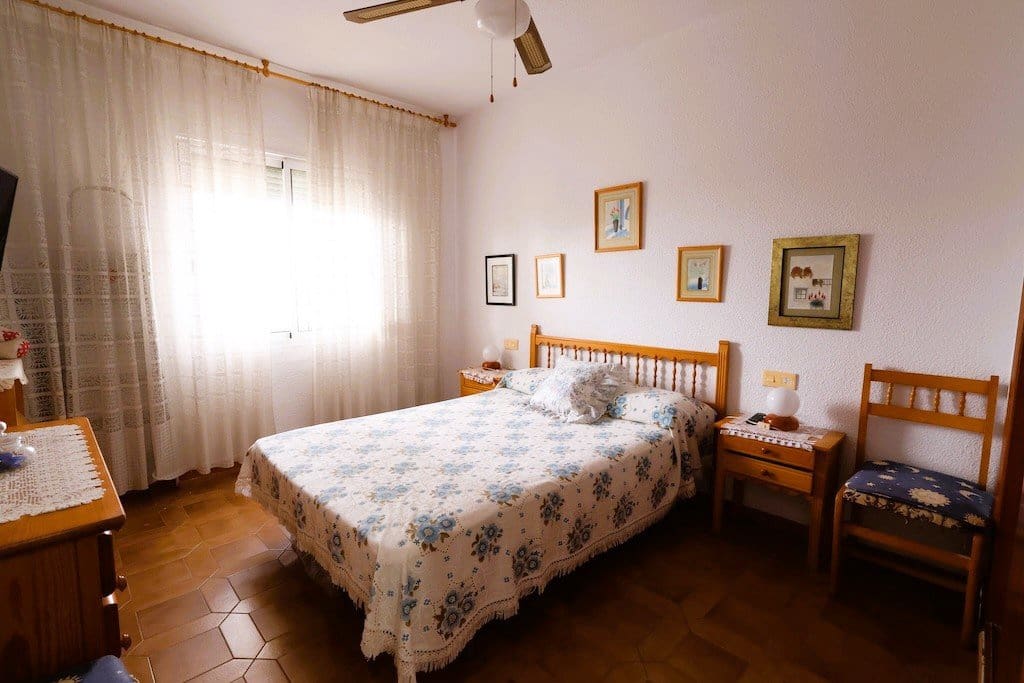 Apartamento de 1 habitación en Orihuela Costa en venta con garaje - 141.000 € (Ref: 9542738)