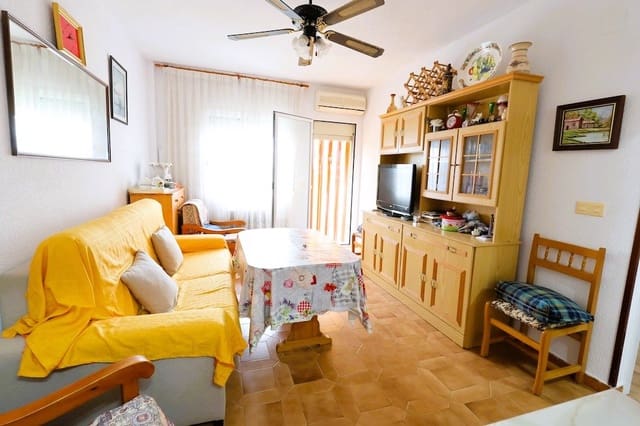 Apartamento de 1 habitación en Orihuela Costa, Orihuela en venta con garaje - 141.000 € (Ref: 9542738)