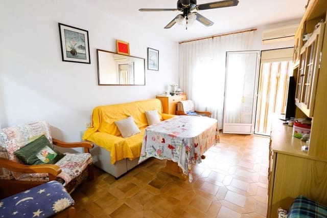 Apartamento de 1 habitación en Orihuela Costa, Orihuela en venta con garaje - 141.000 € (Ref: 9542738)