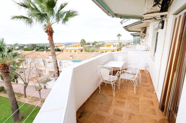 Apartamento de 1 habitación en Orihuela Costa, Orihuela en venta con garaje - 141.000 € (Ref: 9542738)