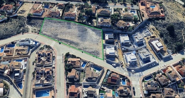 3 Zimmer Villa zu verkaufen in Ciudad Quesada, Rojales mit Pool - 483.000 € (Ref: 9556209)