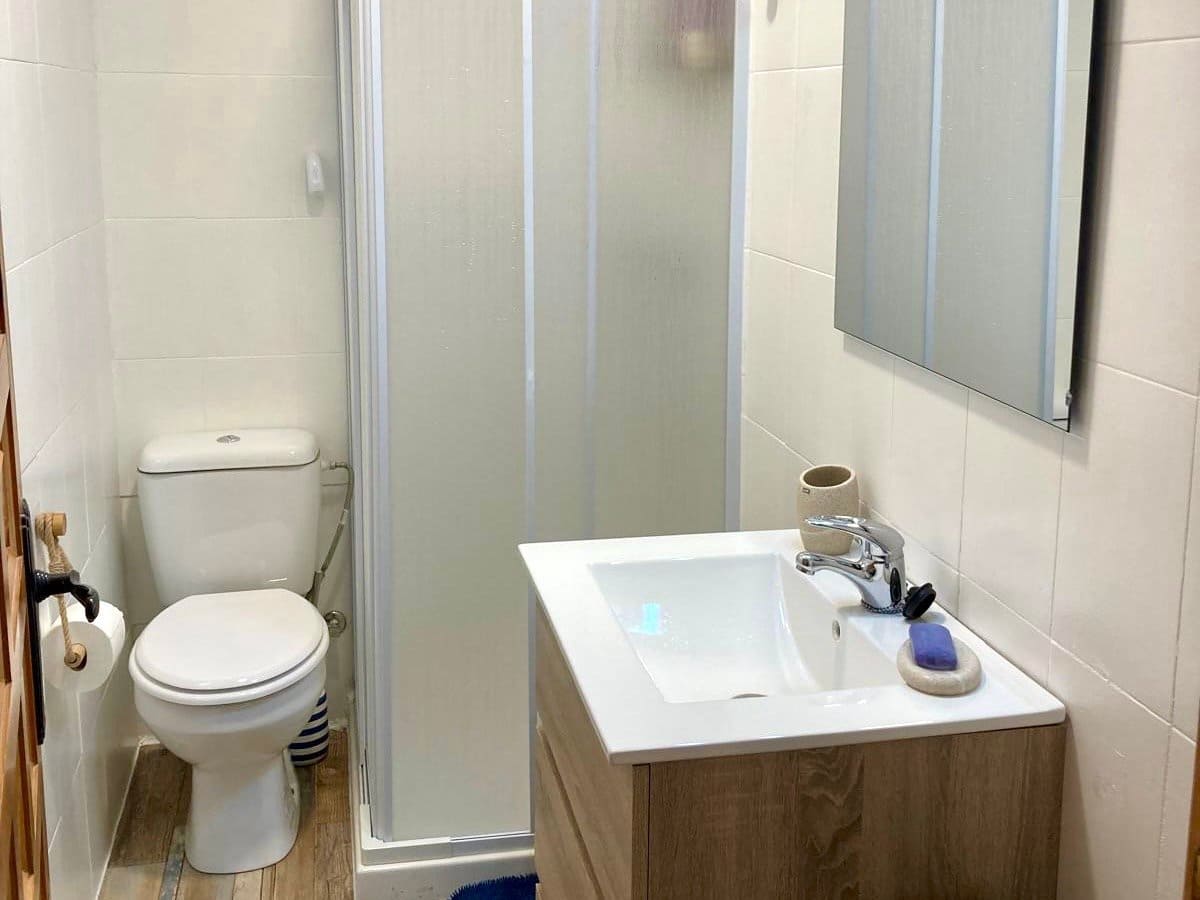 1 soverom Hus til salgs i La Marina - € 86 000 (Ref: 9556211)