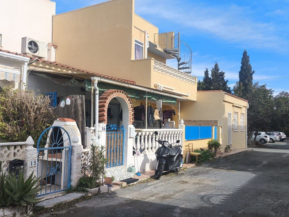 1 soverom Hus til salgs i La Marina - € 86 000 (Ref: 9556211)