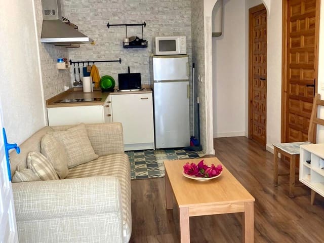 1 makuuhuone Omakotitalo myytävänä paikassa La Marina, Elche / Elx - 86 000 € (Ref: 9556211)