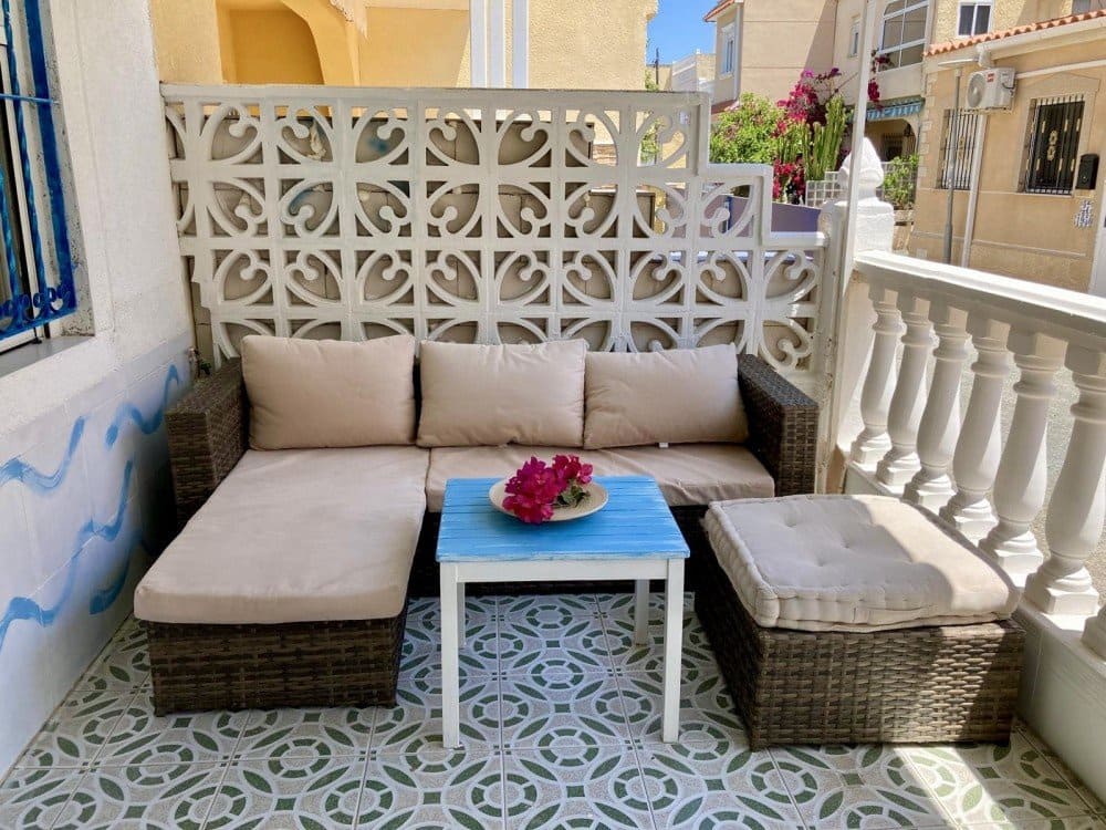 1 soverom Hus til salgs i La Marina - € 86 000 (Ref: 9556211)