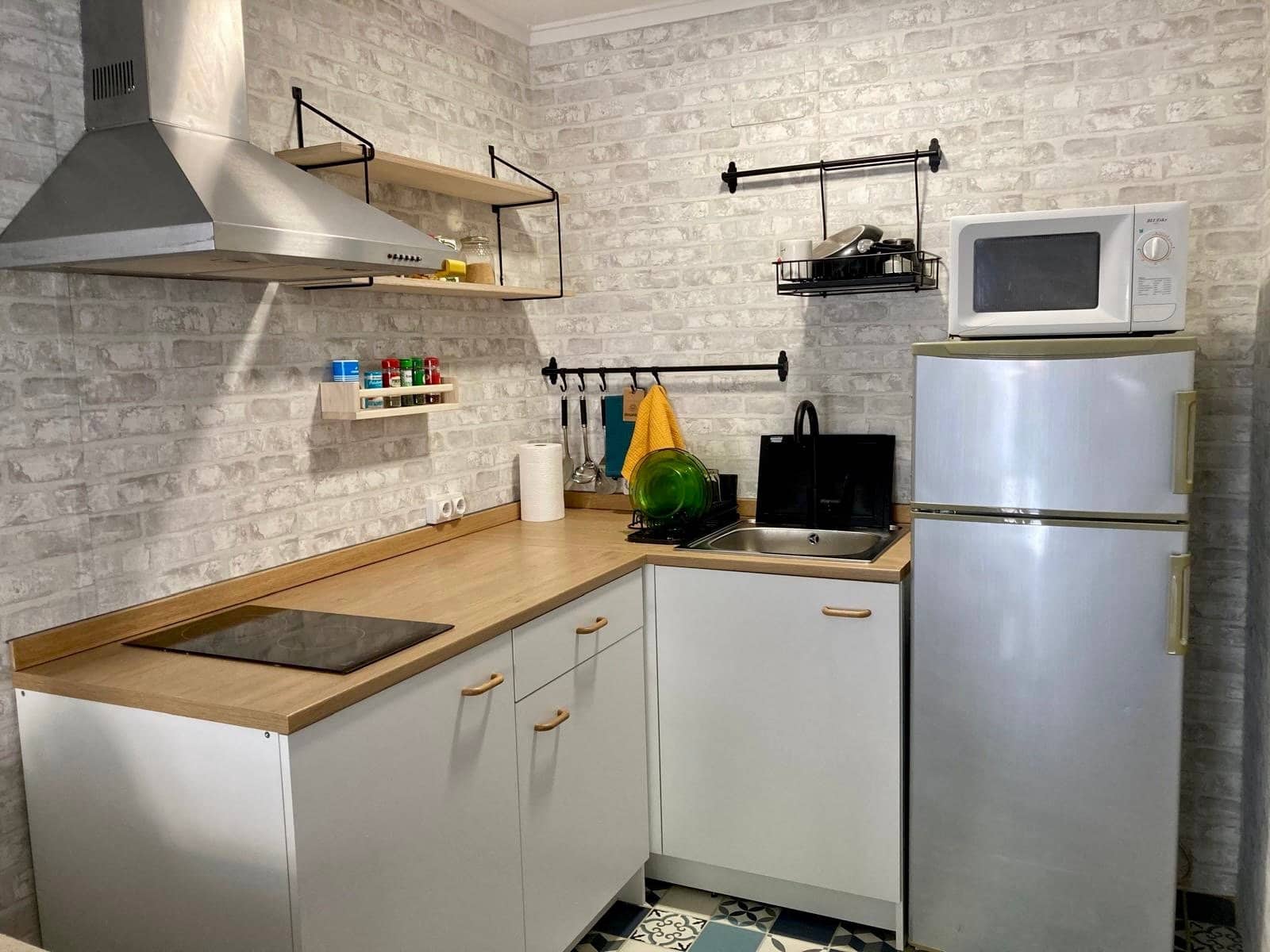 1 soverom Hus til salgs i La Marina - € 86 000 (Ref: 9556211)