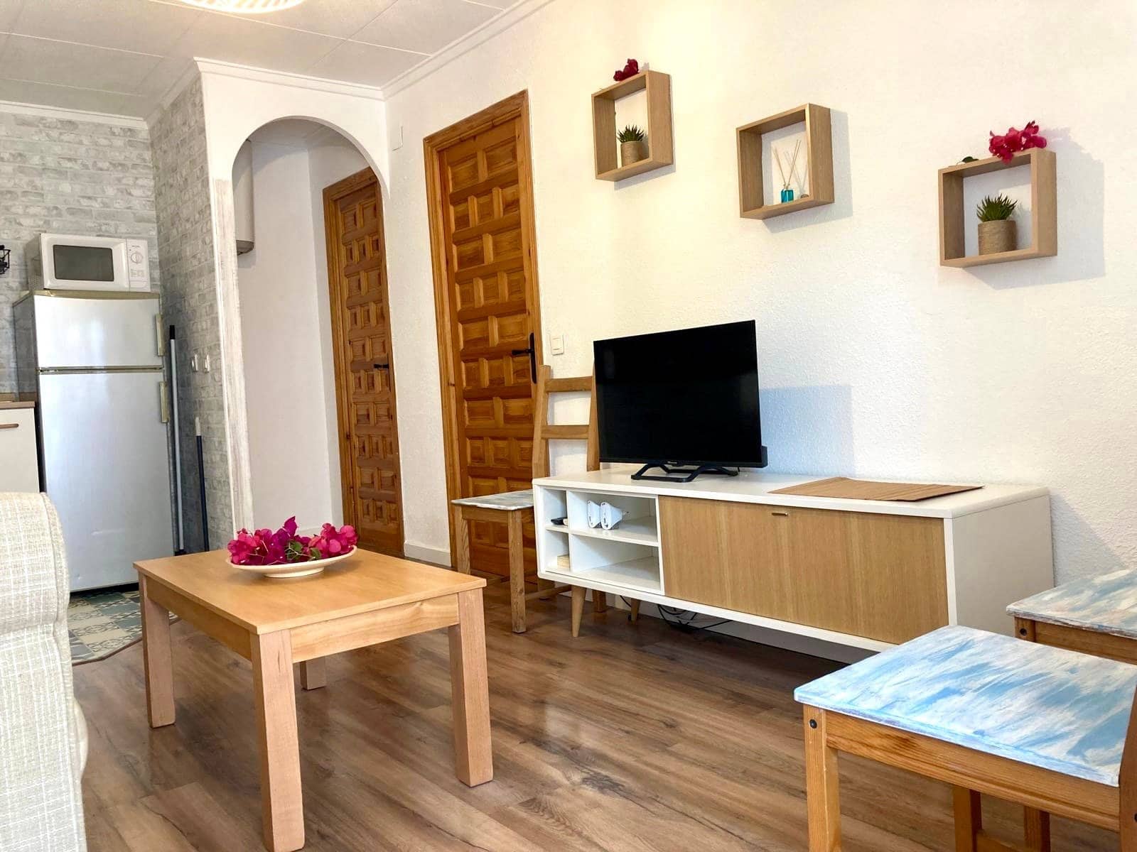 1 soverom Hus til salgs i La Marina - € 86 000 (Ref: 9556211)