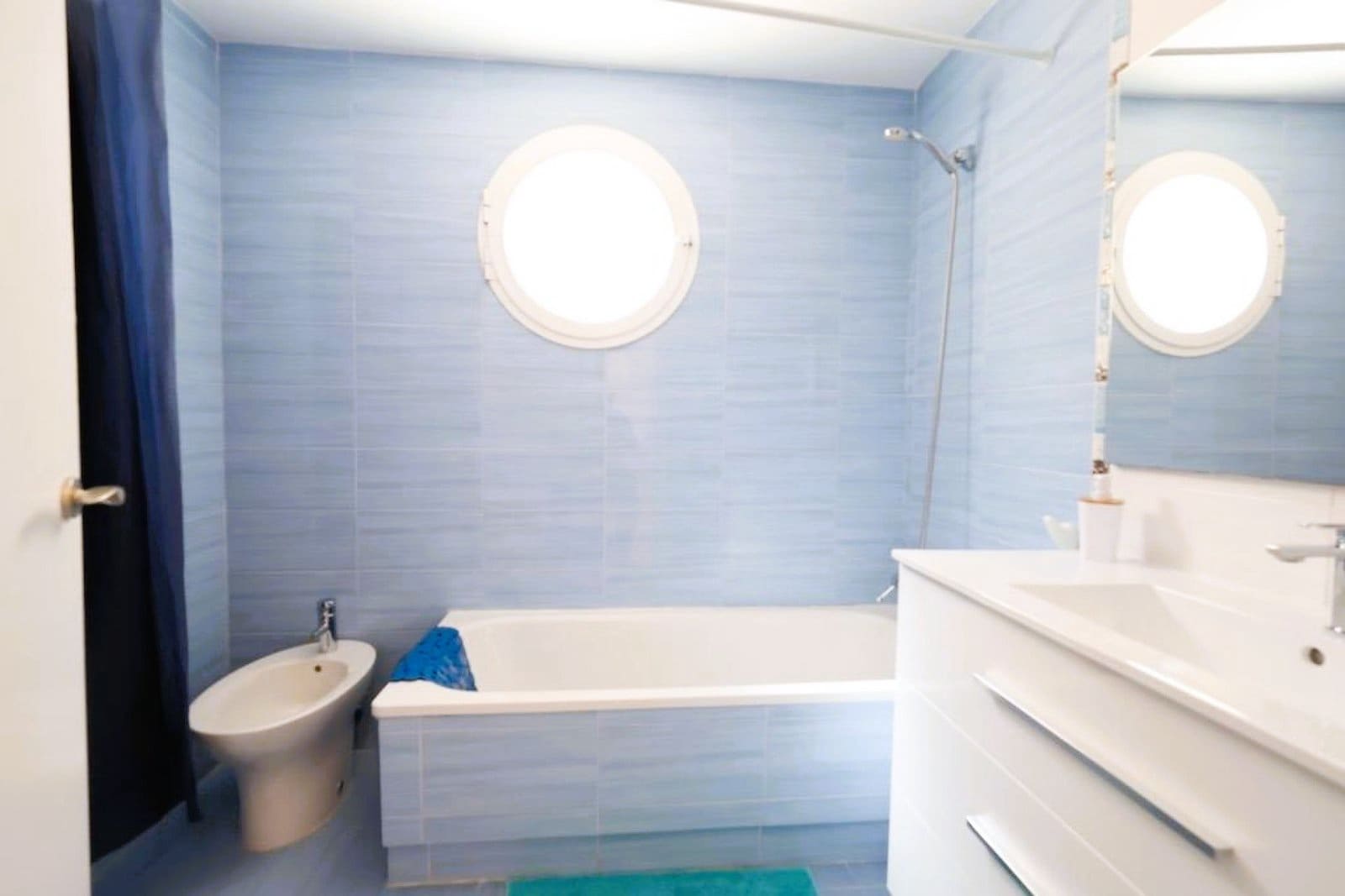 2 Zimmer Apartment zu verkaufen in Orihuela Costa mit Garage - 295.000 € (Ref: 9556212)