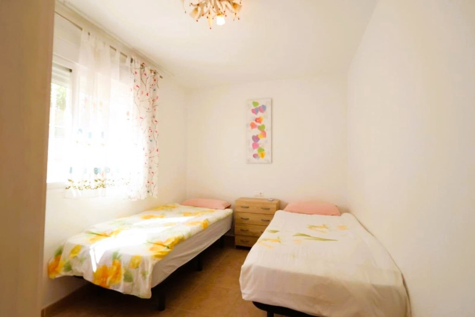 2 Zimmer Apartment zu verkaufen in Orihuela Costa mit Garage - 295.000 € (Ref: 9556212)