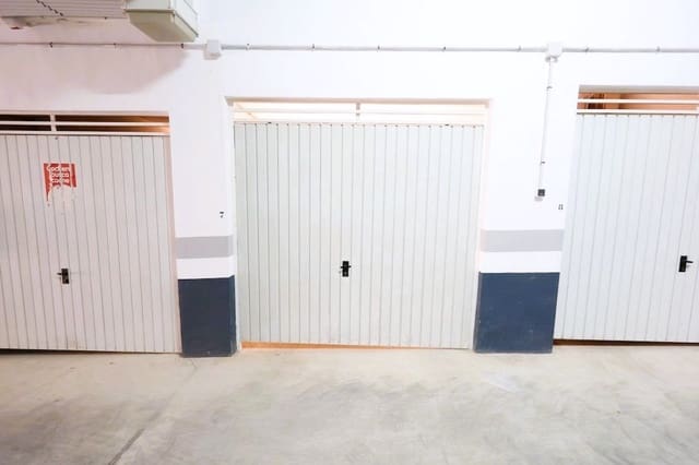 2 Zimmer Apartment zu verkaufen in Orihuela Costa, Orihuela mit Garage - 295.000 € (Ref: 9556212)