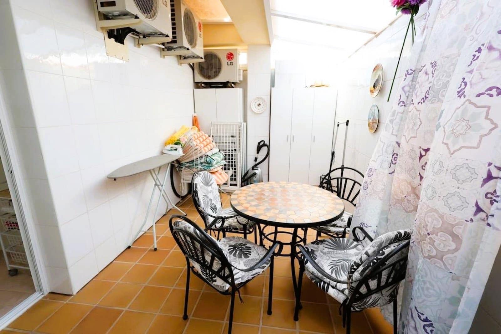 2 Zimmer Apartment zu verkaufen in Orihuela Costa mit Garage - 295.000 € (Ref: 9556212)