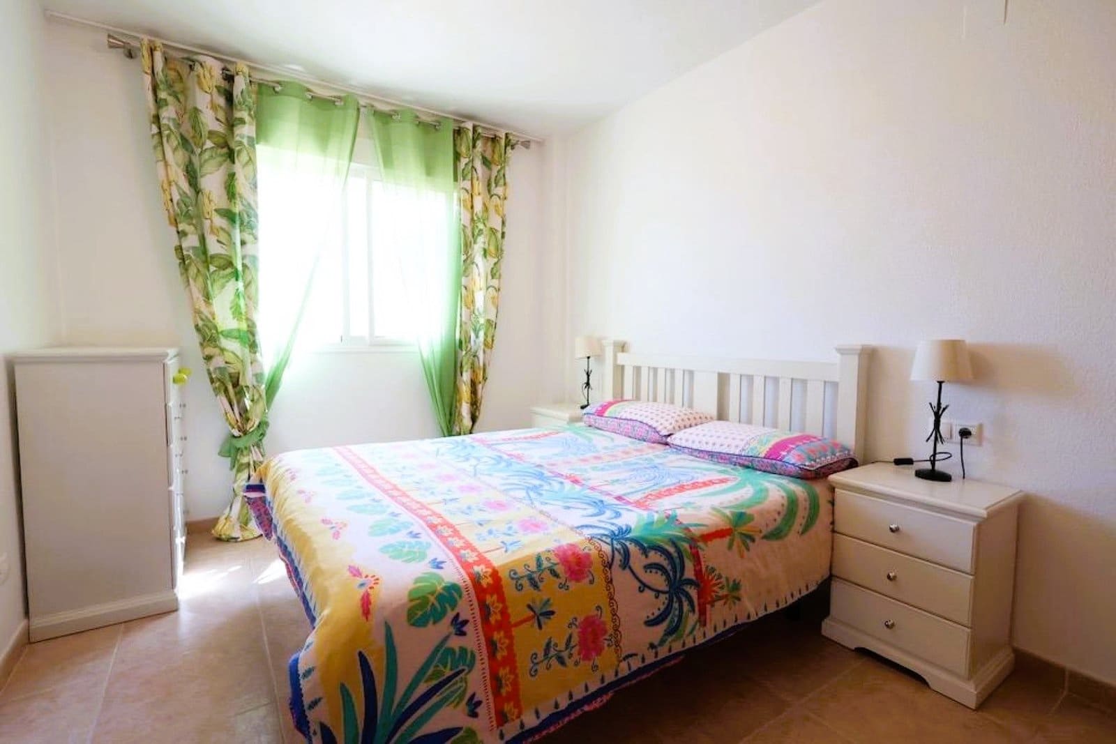 2 Zimmer Apartment zu verkaufen in Orihuela Costa mit Garage - 295.000 € (Ref: 9556212)