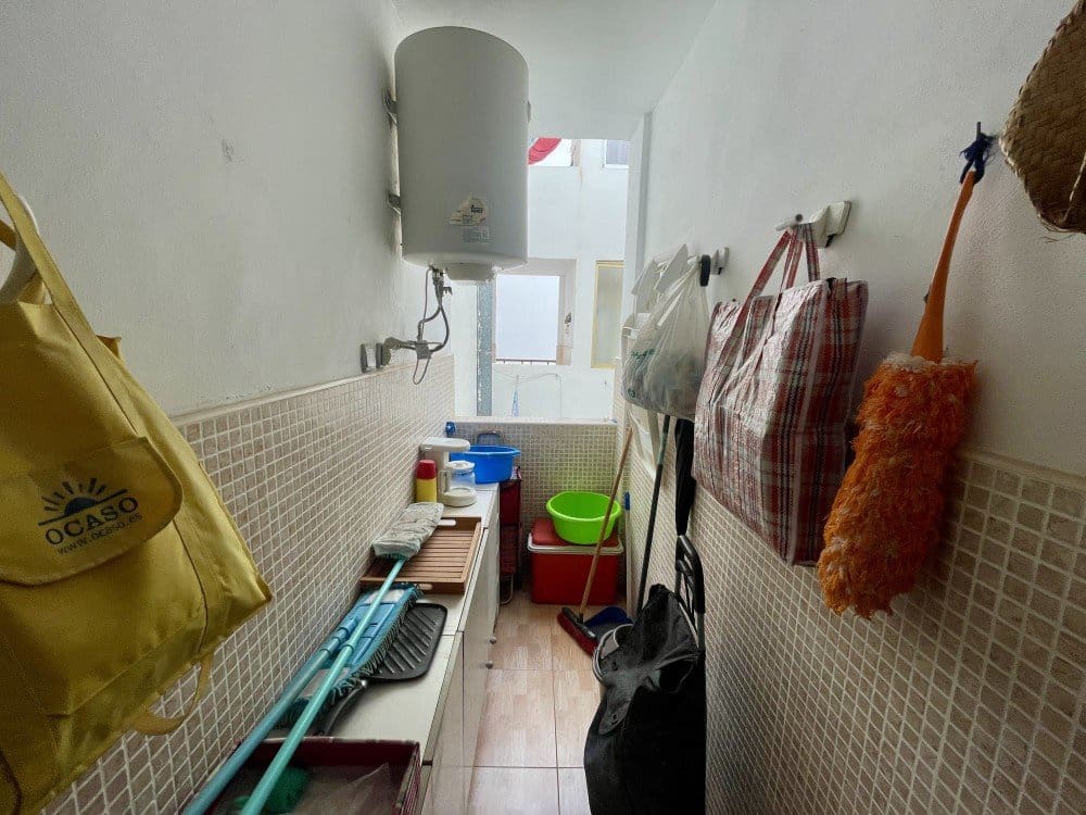 2 quarto Apartamento para venda em Torrevieja - 158 500 € (Ref: 9560806)