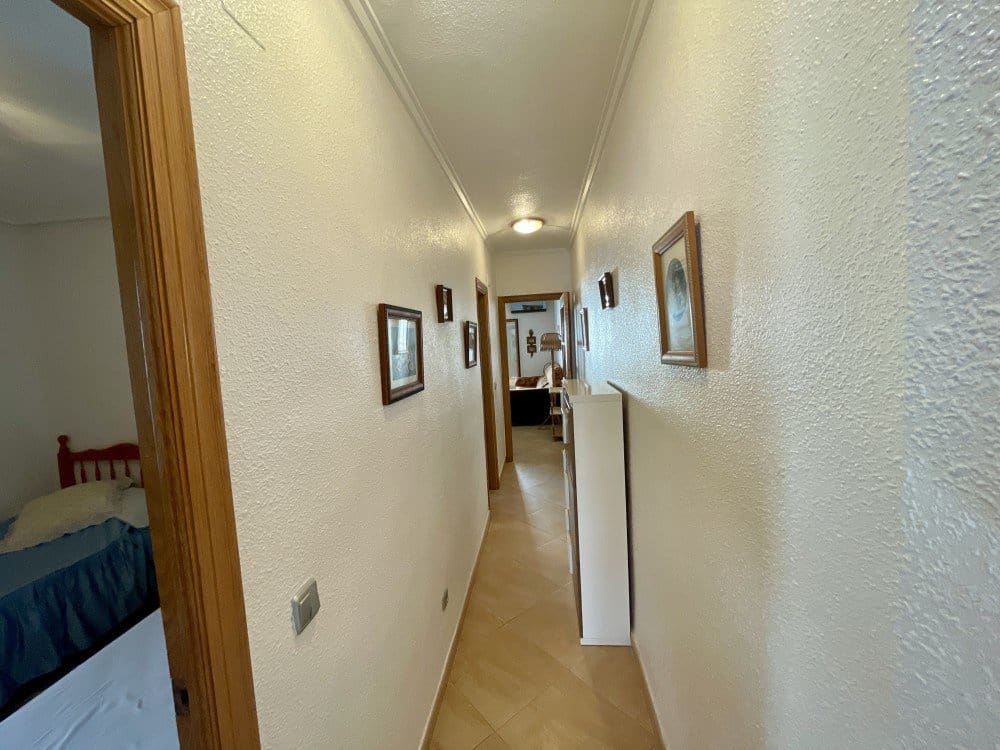 2 quarto Apartamento para venda em Torrevieja - 158 500 € (Ref: 9560806)