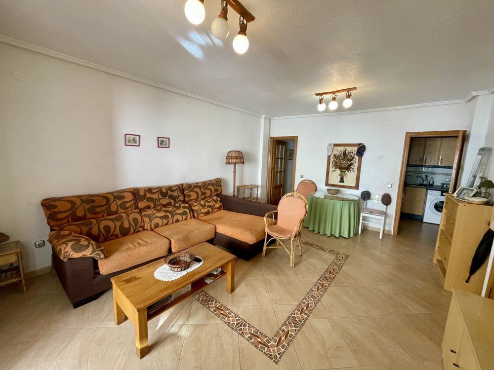 2 quarto Apartamento para venda em Torrevieja - 158 500 € (Ref: 9560806)