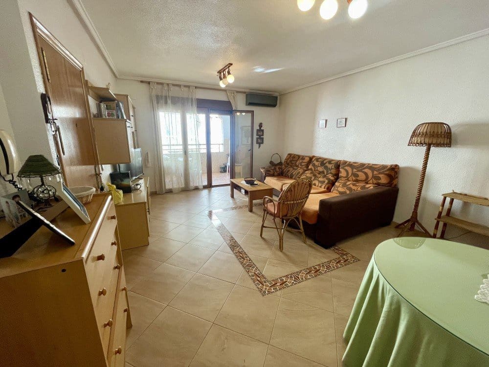2 quarto Apartamento para venda em Torrevieja - 158 500 € (Ref: 9560806)