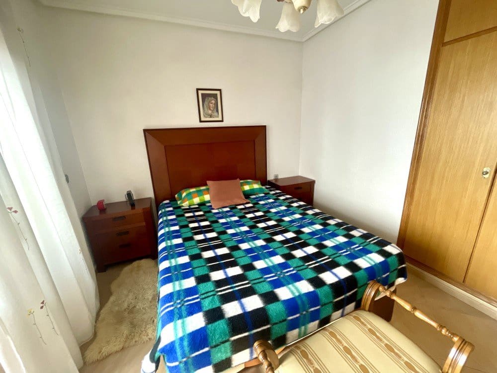 2 quarto Apartamento para venda em Torrevieja - 158 500 € (Ref: 9560806)