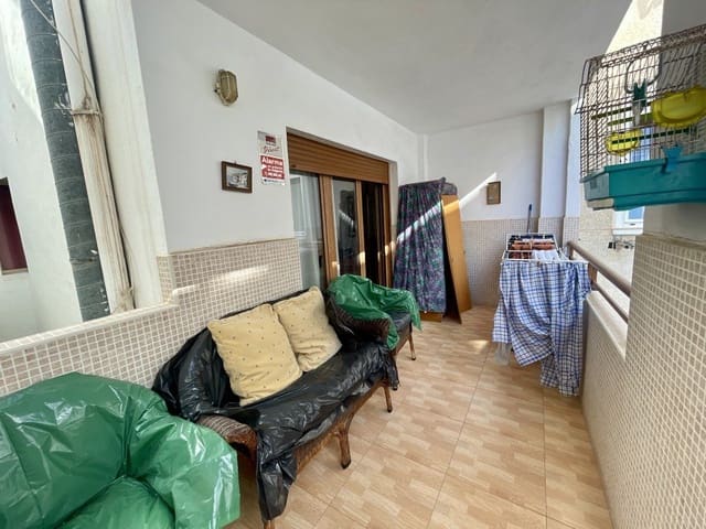 2 Zimmer Apartment zu verkaufen in Torrevieja - 158.500 € (Ref: 9560806)