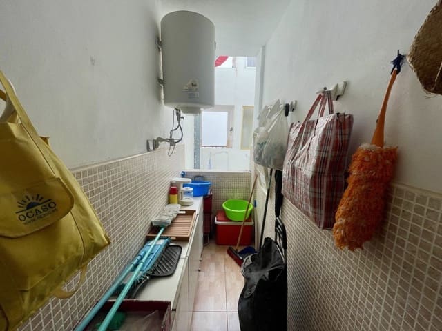 2 Zimmer Apartment zu verkaufen in Torrevieja - 158.500 € (Ref: 9560806)