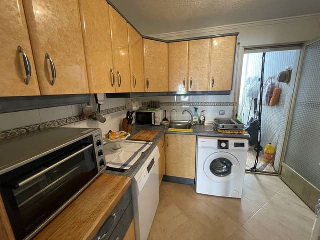 2 Zimmer Apartment zu verkaufen in Torrevieja - 158.500 € (Ref: 9560806)