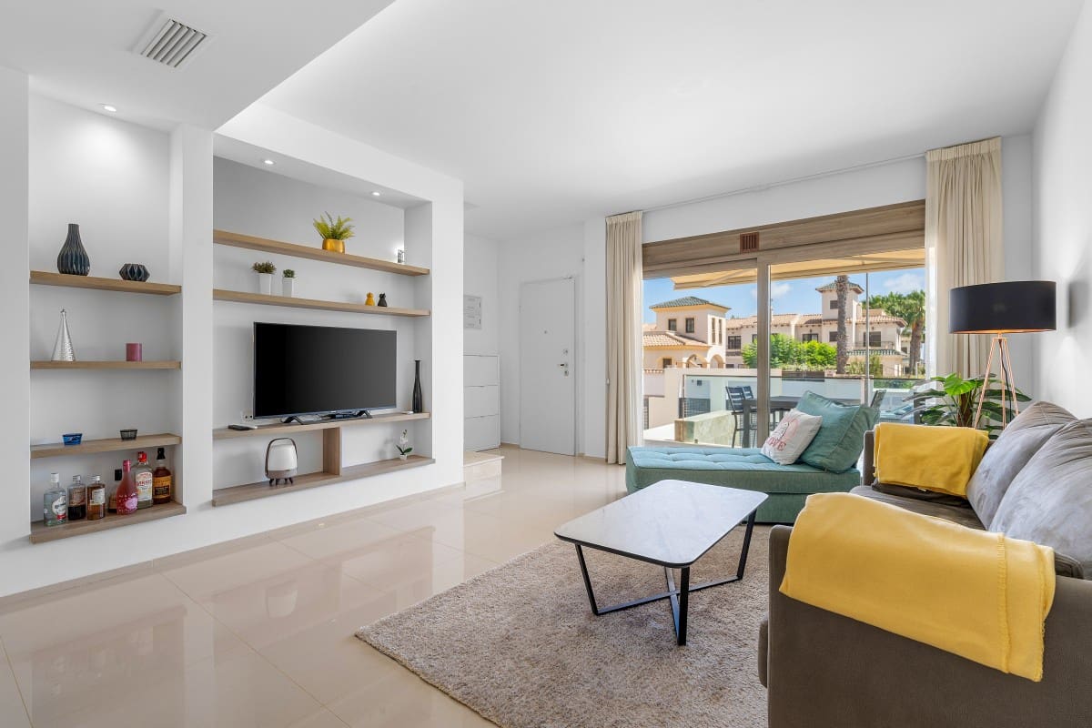 4 chambre Maison de Ville à vendre à Ciudad Quesada avec piscine - 390 000 € (Ref: 10081776)