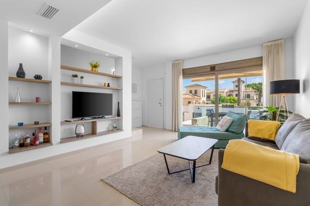 4 soverom Hus til salgs i Ciudad Quesada, Rojales med svømmebasseng - € 390 000 (Ref: 10081776)