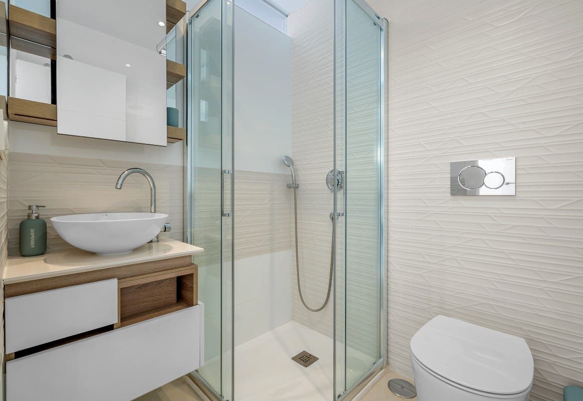 4 chambre Maison de Ville à vendre à Ciudad Quesada avec piscine - 390 000 € (Ref: 10081776)