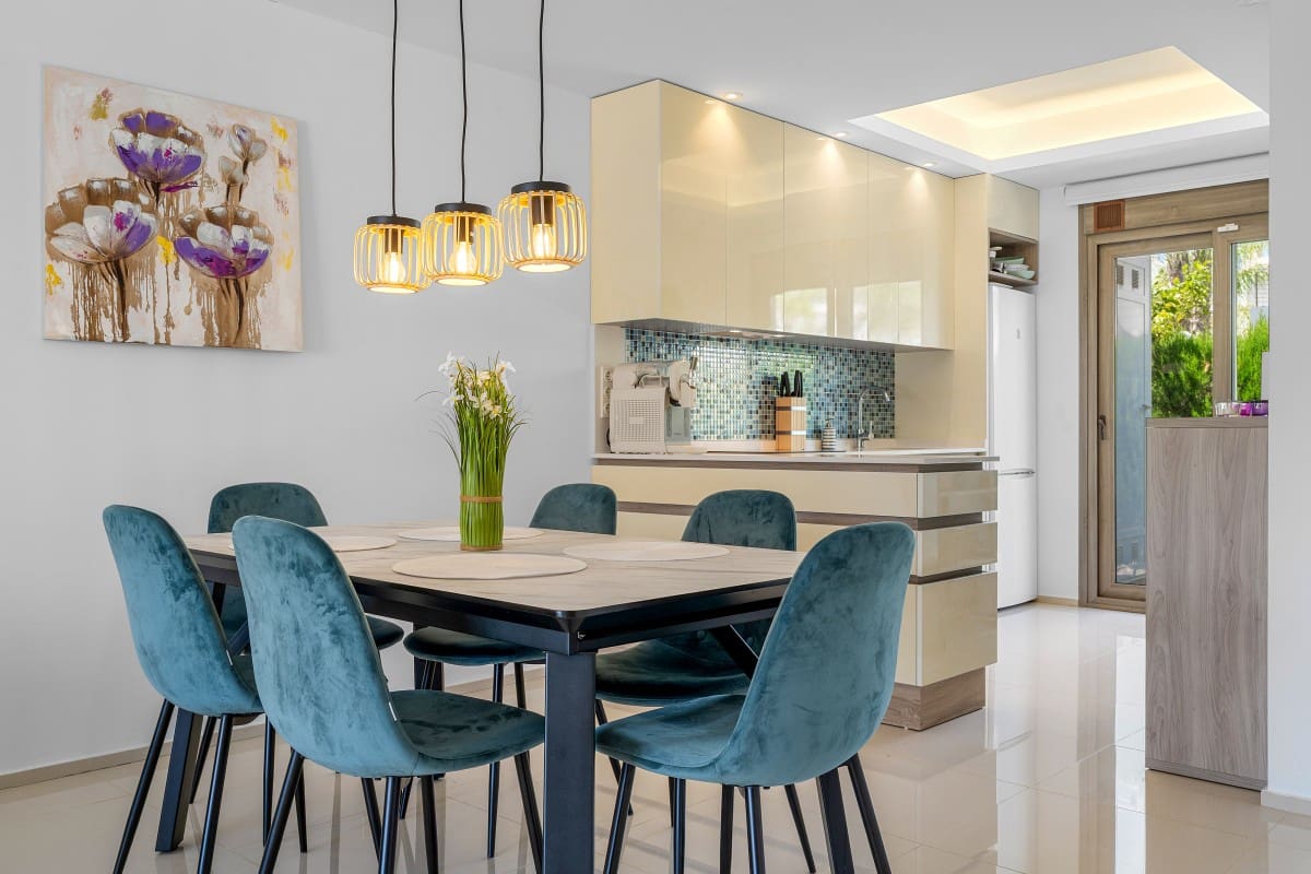4 chambre Maison de Ville à vendre à Ciudad Quesada avec piscine - 390 000 € (Ref: 10081776)