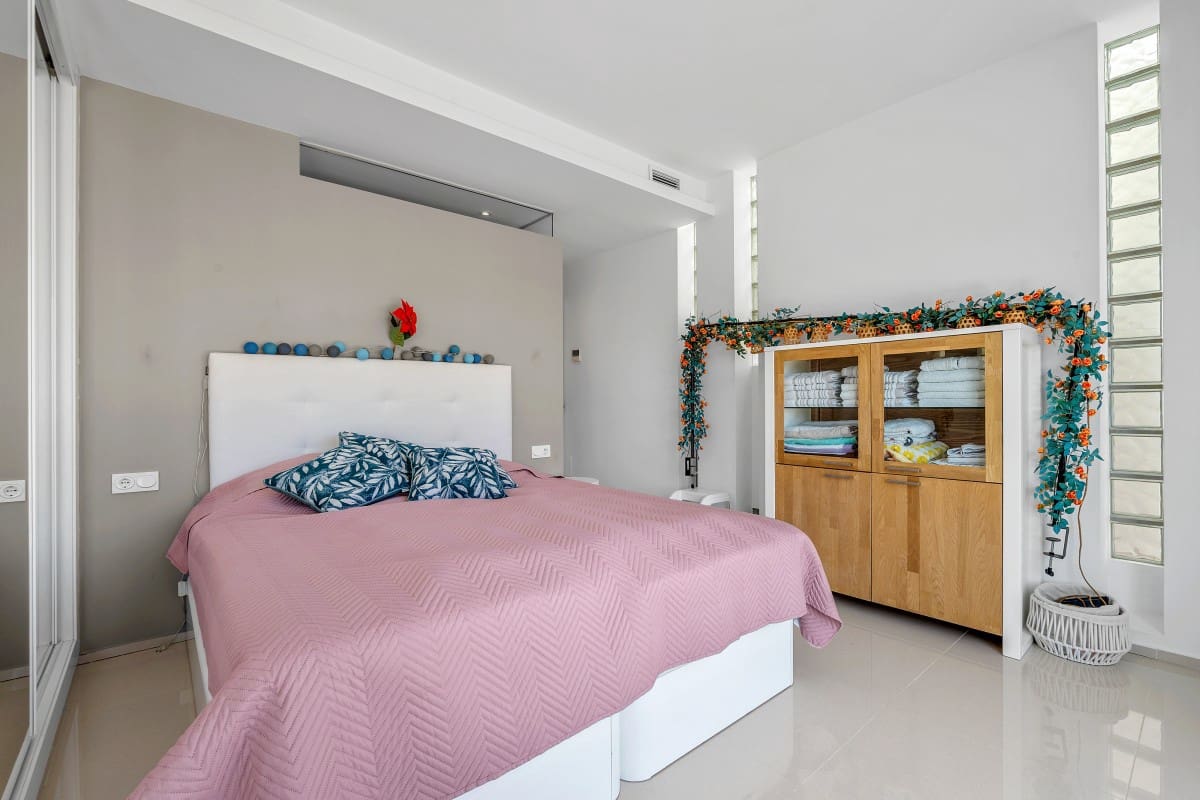 4 chambre Maison de Ville à vendre à Ciudad Quesada avec piscine - 390 000 € (Ref: 10081776)
